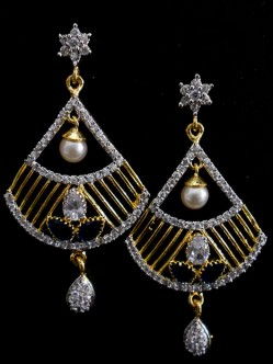 earrings-cz-5530ADER153